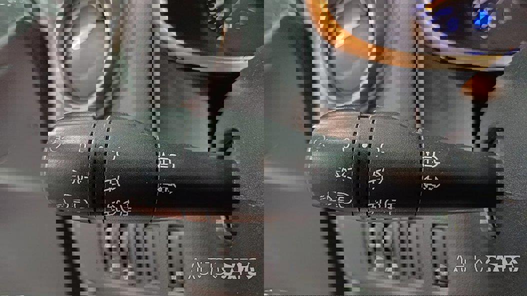 Renault Clio de 2016