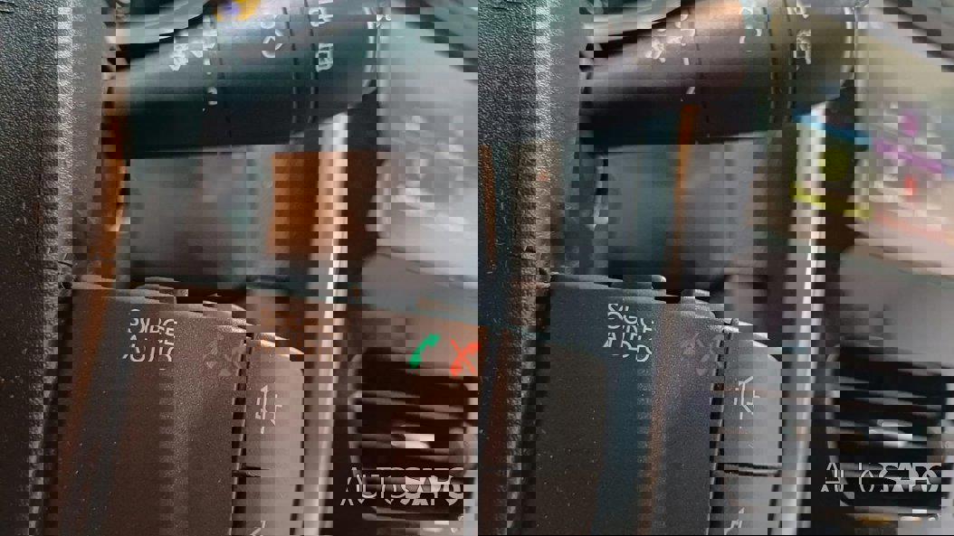 Renault Clio de 2016