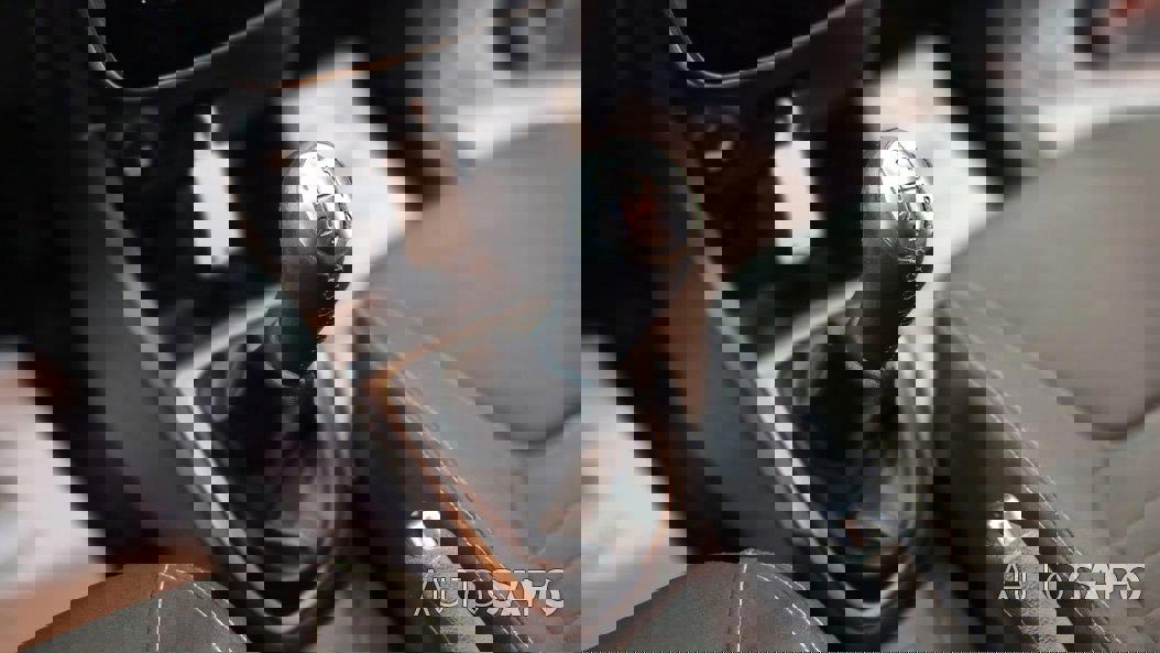 Renault Clio de 2016