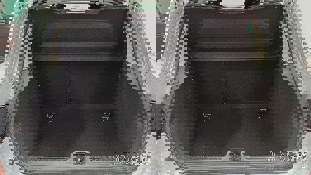 Renault Clio de 2016