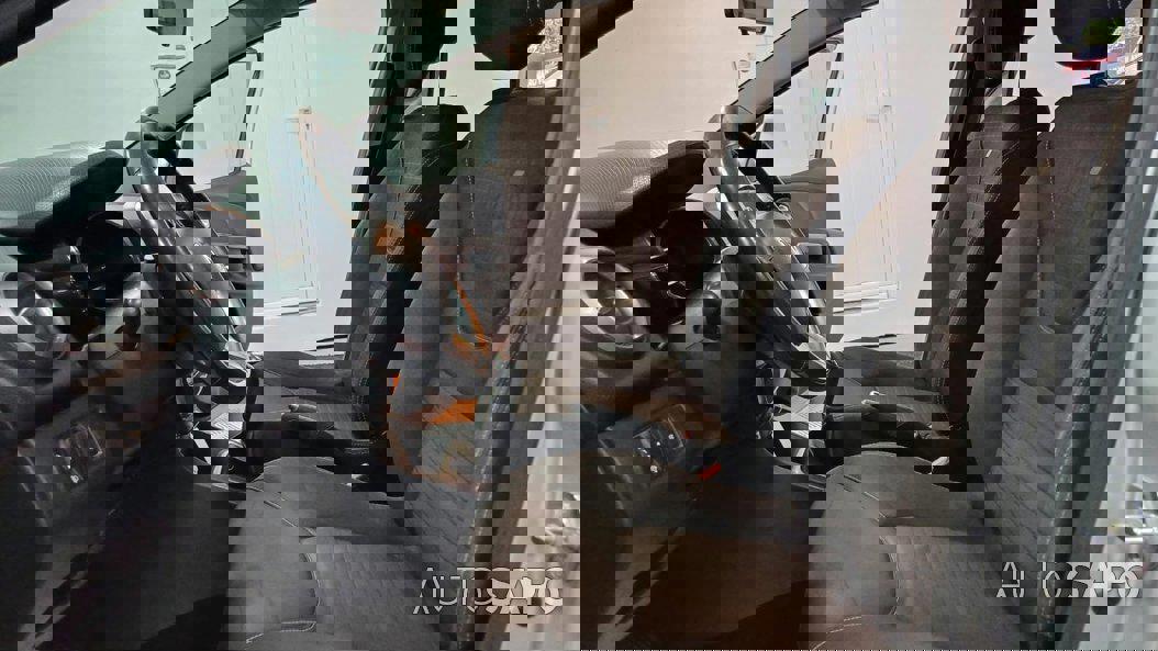 Renault Clio de 2016