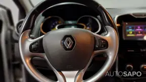 Renault Clio de 2016