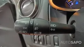 Renault Clio de 2016