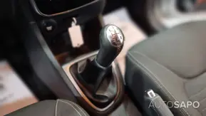 Renault Clio de 2016