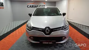 Renault Clio de 2016