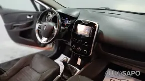 Renault Clio de 2016