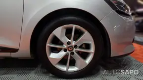Renault Clio de 2016