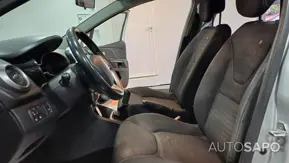 Renault Clio de 2016