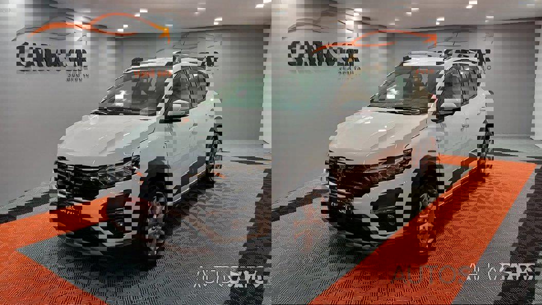 Dacia Sandero de 2021