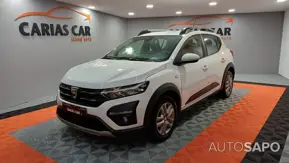 Dacia Sandero de 2021
