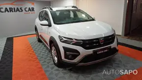 Dacia Sandero de 2021