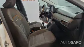 Dacia Sandero de 2021