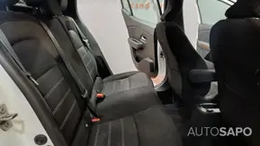 Dacia Sandero de 2021