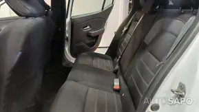 Dacia Sandero de 2021