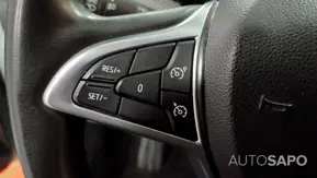 Dacia Sandero de 2021