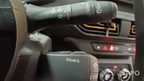 Dacia Sandero de 2021