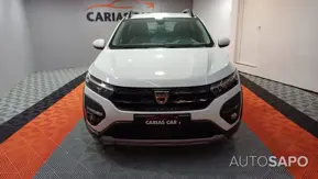 Dacia Sandero de 2021