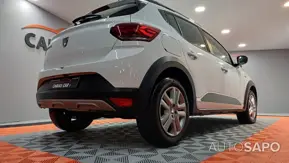 Dacia Sandero de 2021