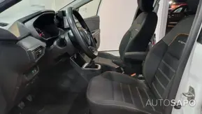 Dacia Sandero de 2021