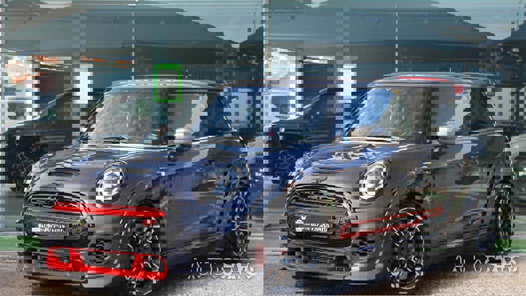 MINI John Cooper Works de 2020