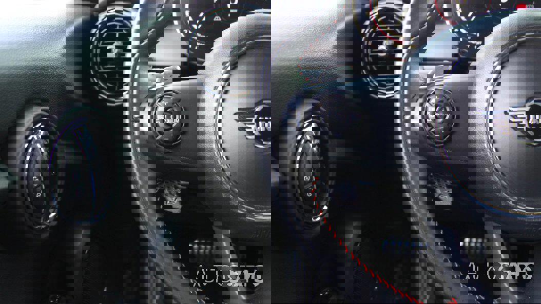 MINI John Cooper Works de 2020