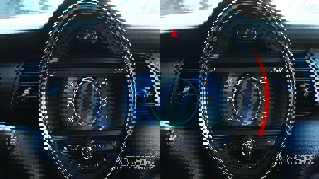 MINI John Cooper Works de 2020