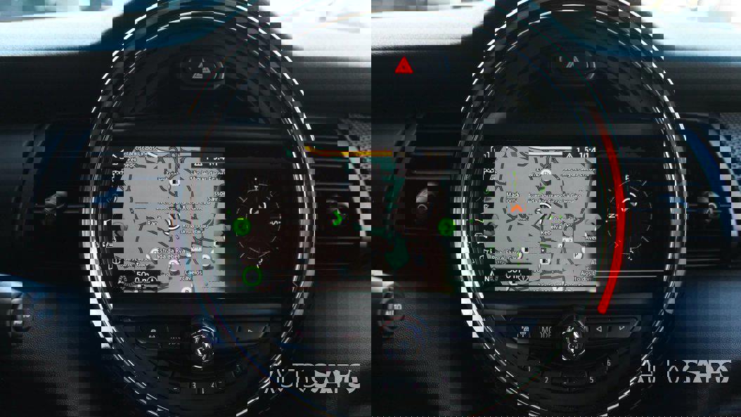 MINI John Cooper Works de 2020