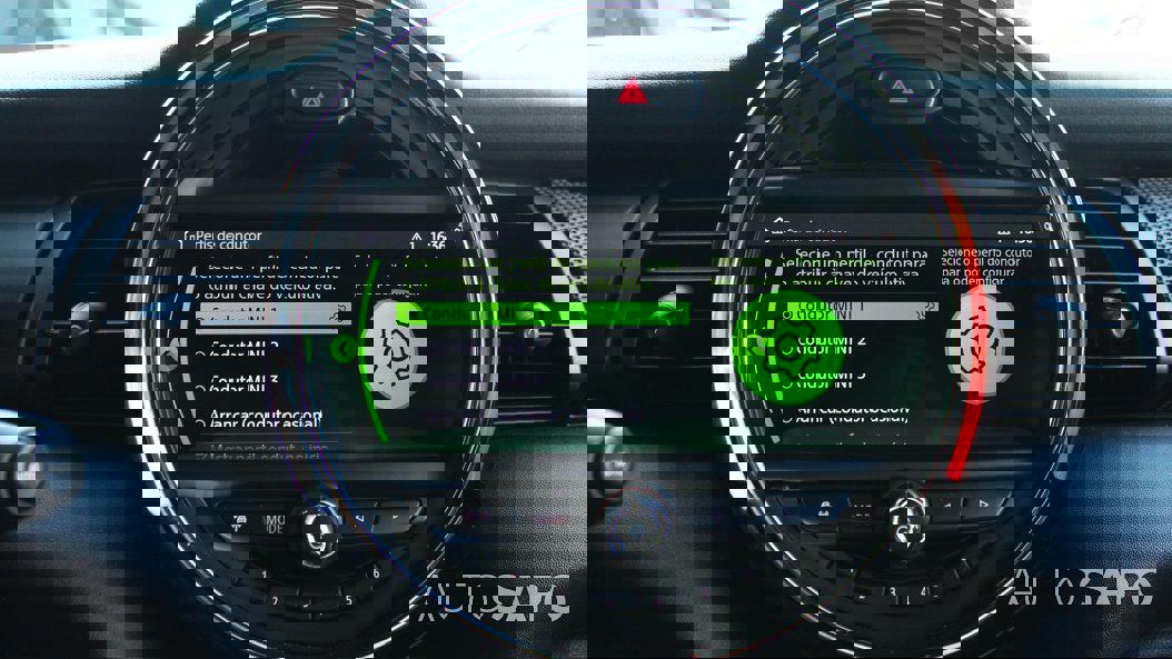 MINI John Cooper Works de 2020