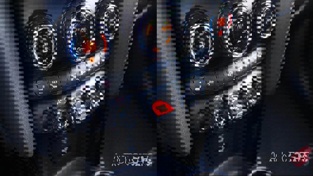 MINI John Cooper Works de 2020