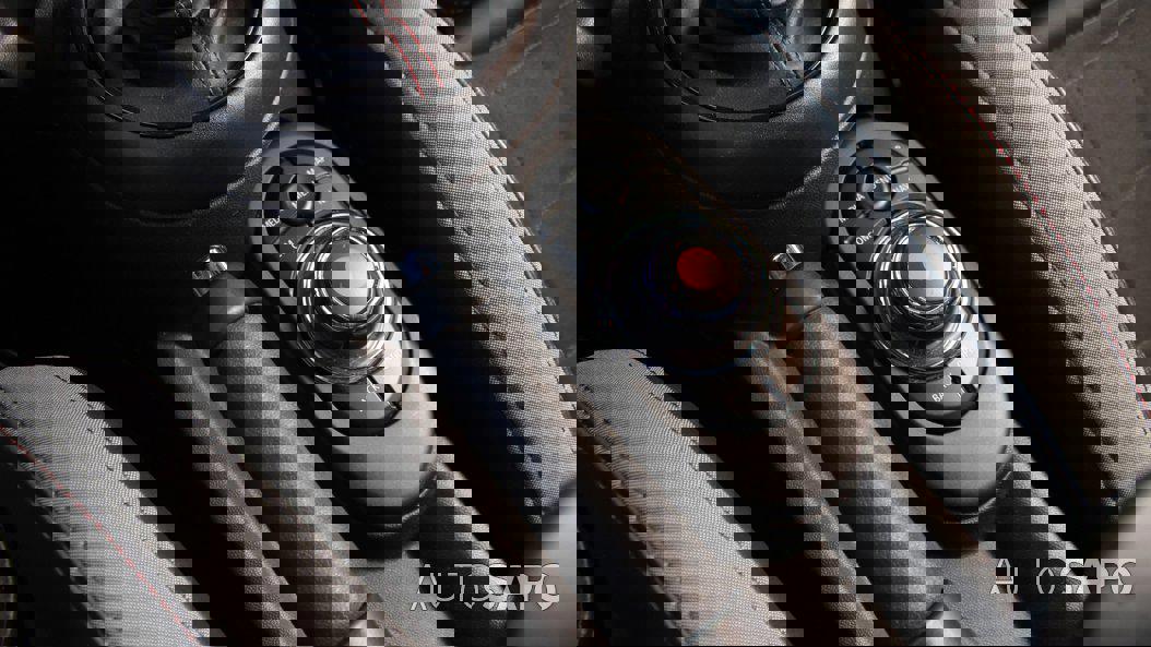 MINI John Cooper Works de 2020