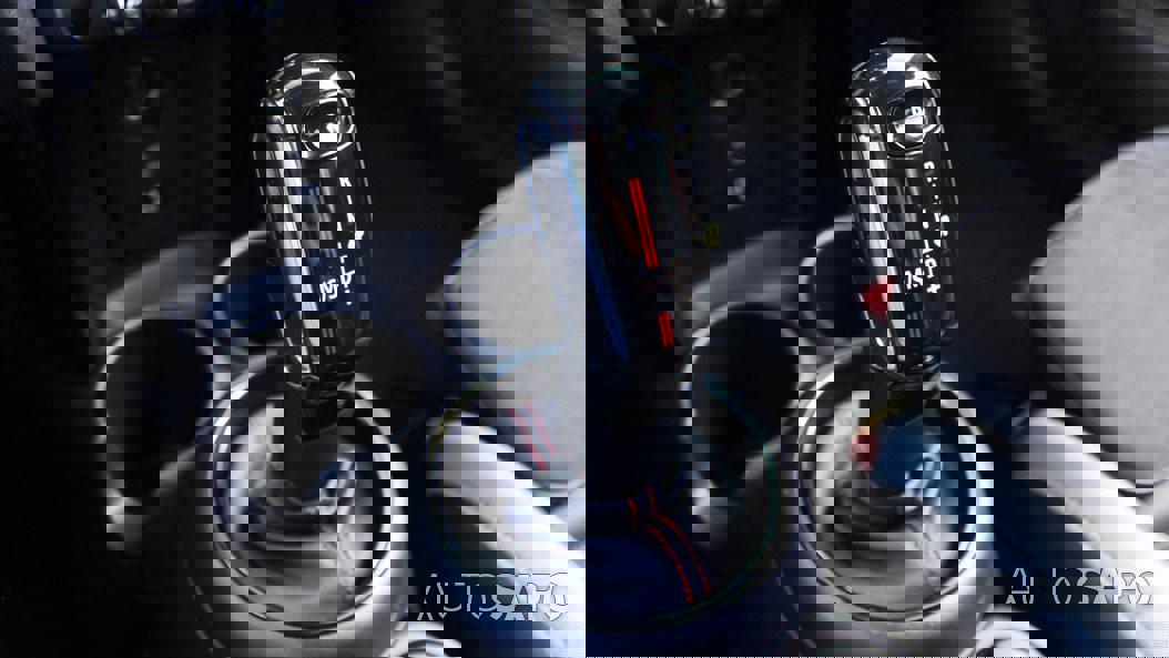 MINI John Cooper Works de 2020