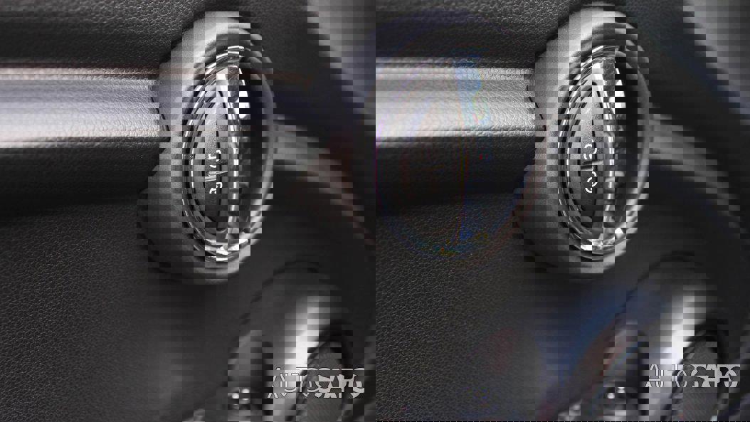 MINI John Cooper Works de 2020