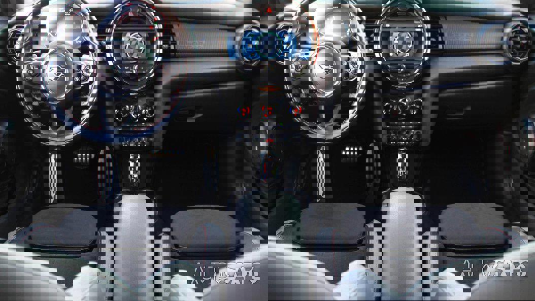 MINI John Cooper Works de 2020