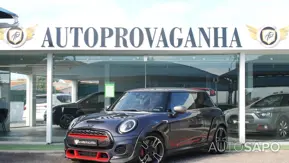 MINI John Cooper Works de 2020