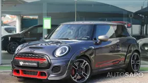 MINI John Cooper Works de 2020
