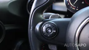 MINI John Cooper Works de 2020