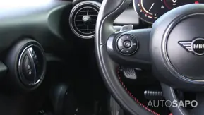 MINI John Cooper Works de 2020