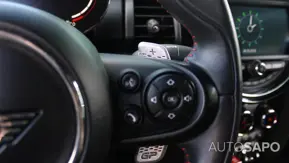 MINI John Cooper Works de 2020