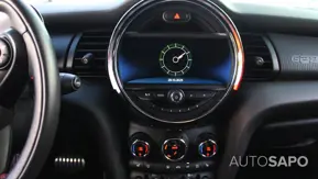 MINI John Cooper Works de 2020