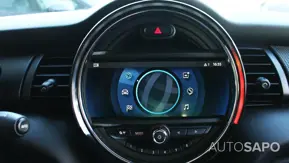 MINI John Cooper Works de 2020