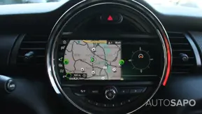 MINI John Cooper Works de 2020