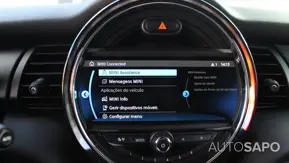 MINI John Cooper Works de 2020