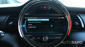 MINI John Cooper Works de 2020