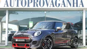 MINI John Cooper Works de 2020