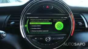 MINI John Cooper Works de 2020