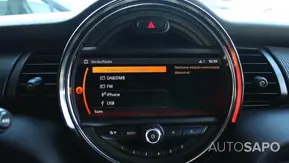 MINI John Cooper Works de 2020