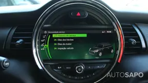 MINI John Cooper Works de 2020