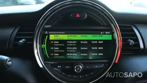 MINI John Cooper Works de 2020