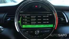 MINI John Cooper Works de 2020