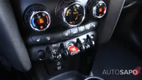 MINI John Cooper Works de 2020